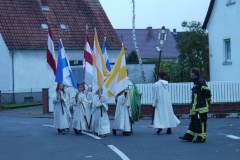 Erntedankfest 2017