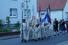 Erntedankfest 2017