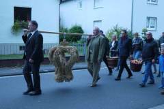 Erntedankfest 2017 mit OGV