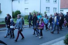 Erntedankfest 2017