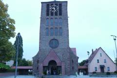 St. Laurentius Kirche Kleinostheim