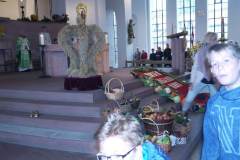 Erntedankfest 2017