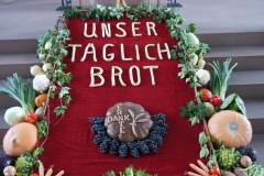 Erntedankfest 2017